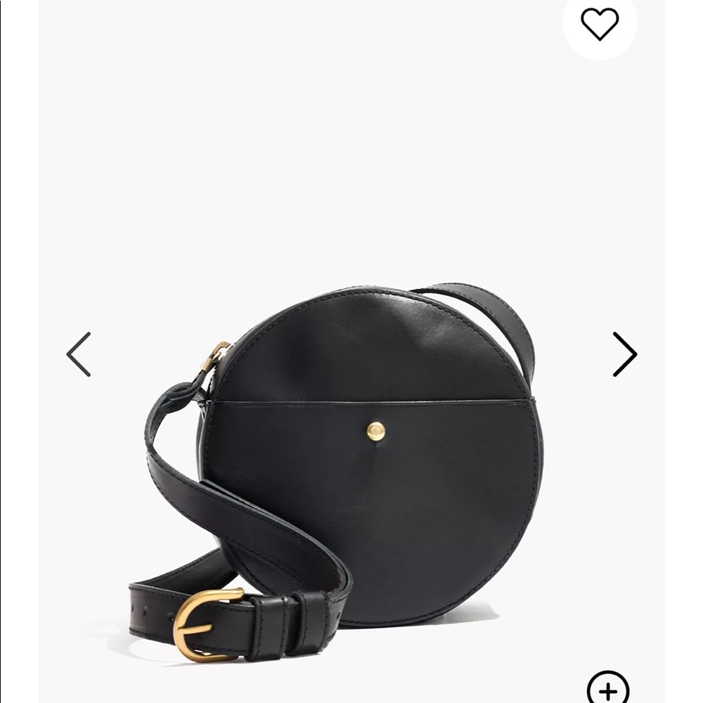 Madewell Marfa Bag
